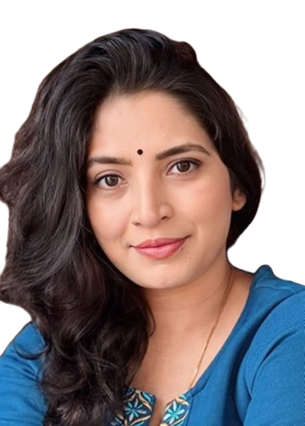 Anita Bhat